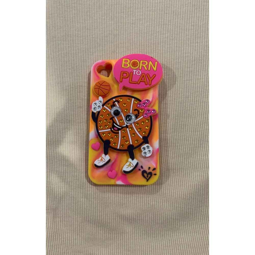 Ipod touch 4 gen case